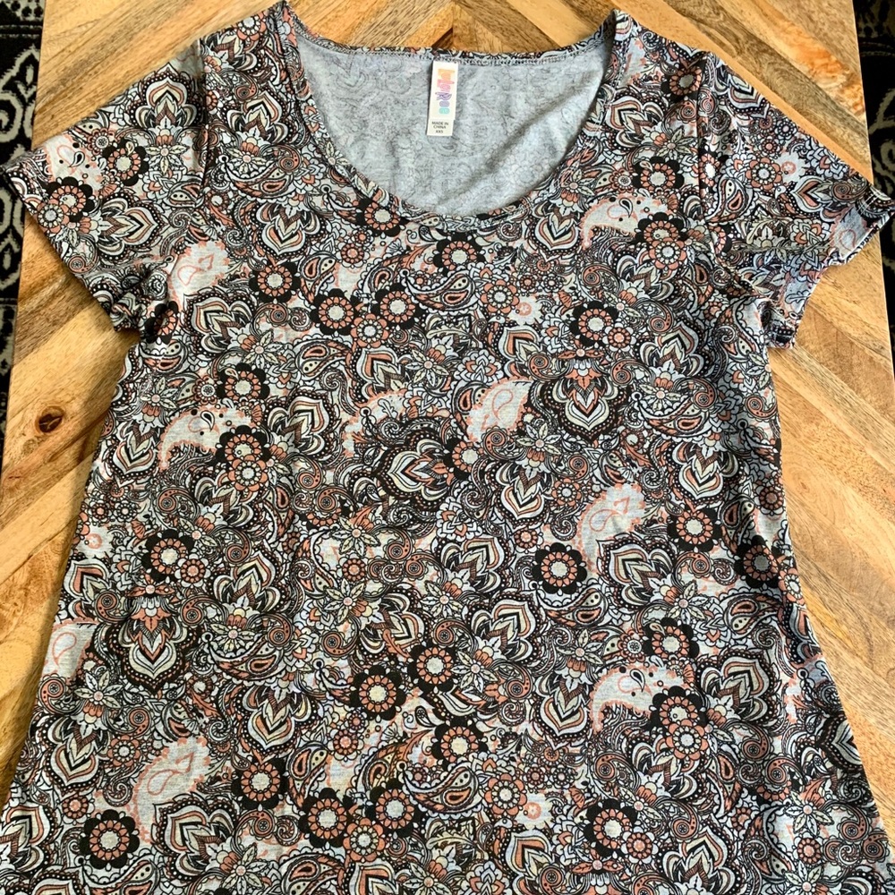 XXS Classic t